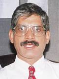 Sanjiv Mehta