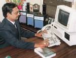 T.S. Muthukrishnan
